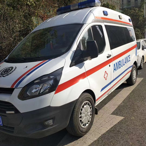 平舆品质救护车出租,为您的健康出行负责