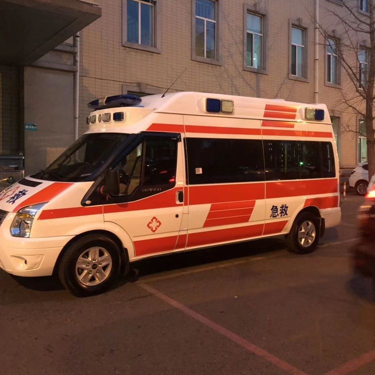 平舆一般救护车是怎么分类的