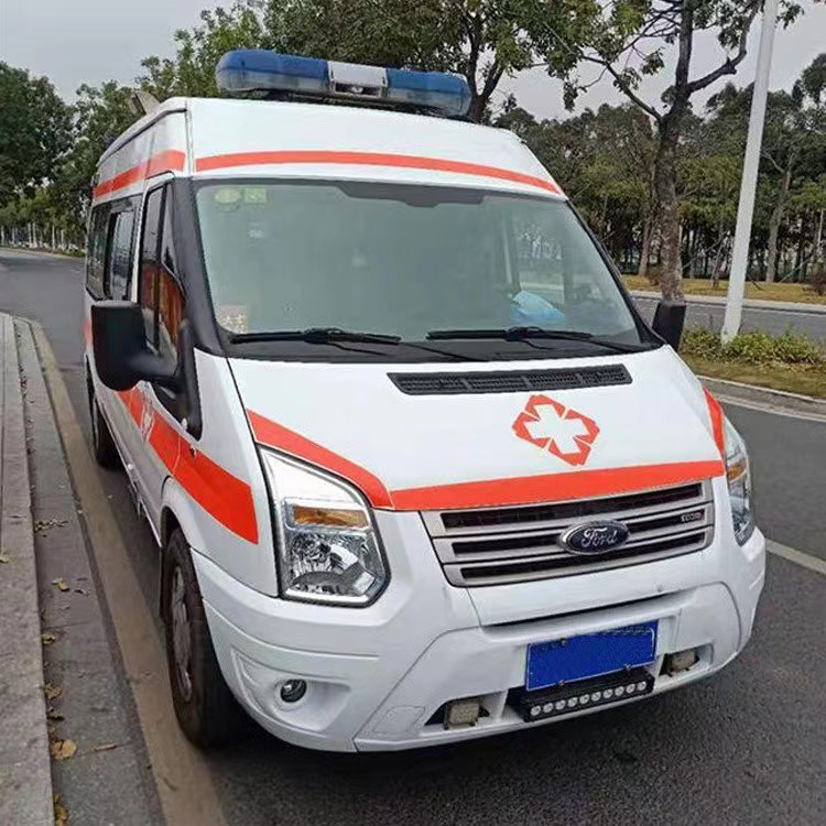 平舆救护车出租活动保障