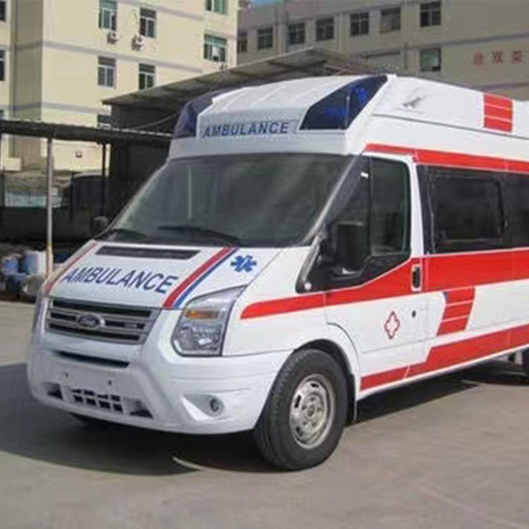 平舆救护车出租收费:安全出行,价格透明