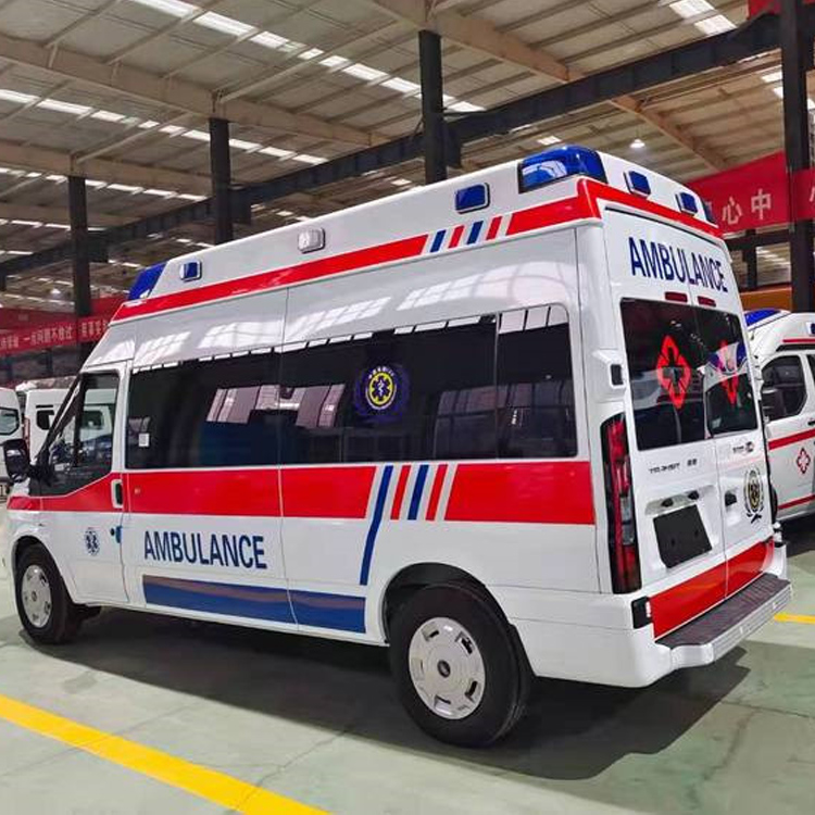 平舆救护车出租 —— 专业、安全、高效的城市急救服务